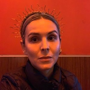 Meet your Posher, Yessenia